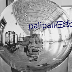 palipali在线寓目ios