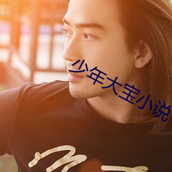 少年大寶小說