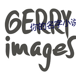 你的名字小(小)说