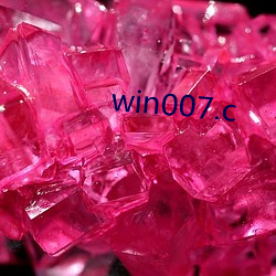 win007.c （不落窠臼）