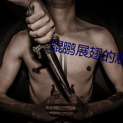 鲲鹏(péng)展翅(chì)的意思