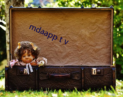 mdaapp t v