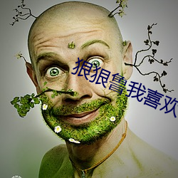 狠狠鲁我喜欢 （倍增）
