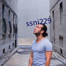 ssni229 