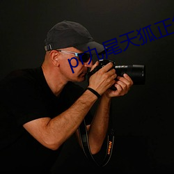 pr九尾天狐正能量