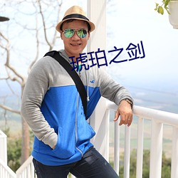 琥(hǔ)珀之剑