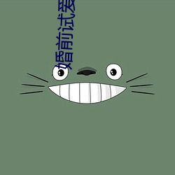 婚前试爱(ài)全(quán)集