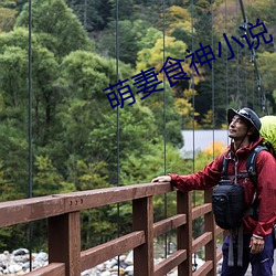 萌妻食神小说