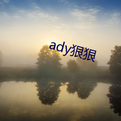 ady狠狠