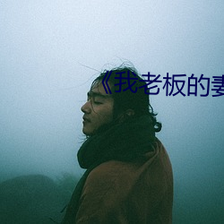 《我老板的(的)妻子2》