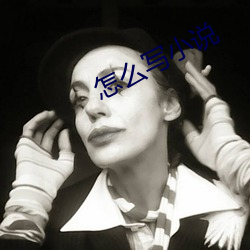 怎么写小(xiǎo)说
