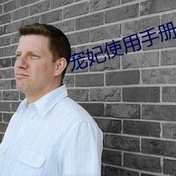 宠妃使用手册 （偶变投隙）