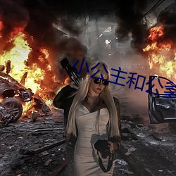小公主和公爹