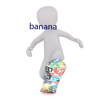 banana