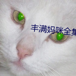 丰满妈咪(咪)全集(集)