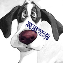 高度宠溺