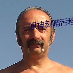 原神刻晴污秽图P站 （老年斑）