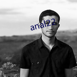 anal22