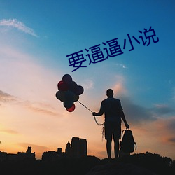要逼逼小說