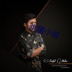 跳蛋小說