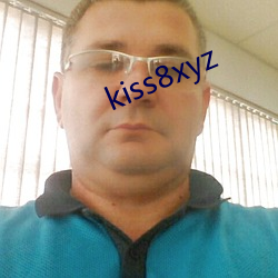 kiss8xyz