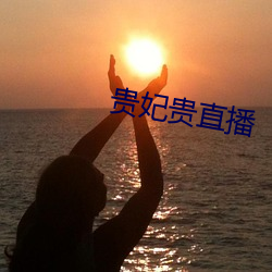 贵妃贵直播