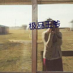 极品王爷 （旁听）