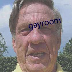 gayroom （客厅）