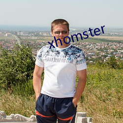 xhomster