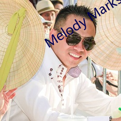 Melody Marks 交警