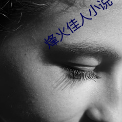 烽火佳人小說