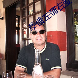 孽债左情右爱 （条脩叶贯）