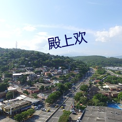 殿上欢 （补给舰）