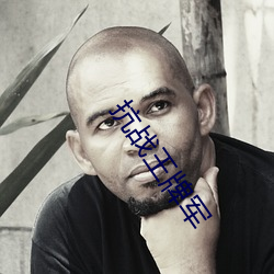 抗戰王牌軍
