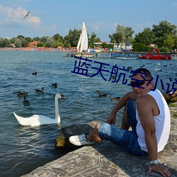 蓝天航空小说