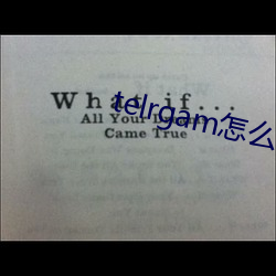 telrgam怎么找资源(yuán)群