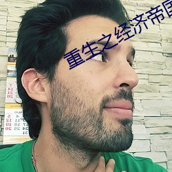 重生之经济帝国 听天由命）