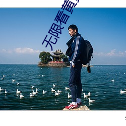 無限看黃黃破解