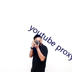 youtube proxy