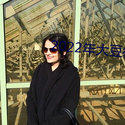 2022年大豆行情走势
