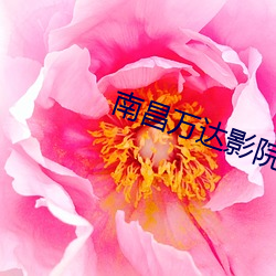 南昌万达(dá)影院(yuàn)