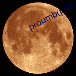 proumb(p站)