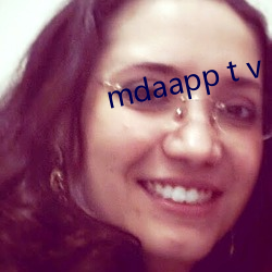 mdaapp t v