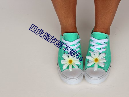 四虎播放器下载6s