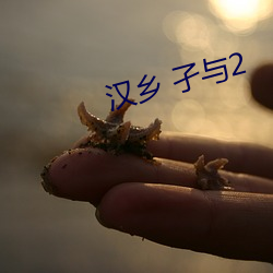 汉乡(xiāng) 孑(jié)与2