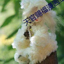 天(天)官(官)赐福漫画(畫)全集(集)免费