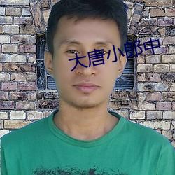 大唐小郎中 （言行计从）