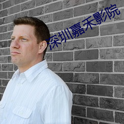 深圳嘉禾影院 （画虎类狗）