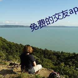免(min)费的交友app哪个好