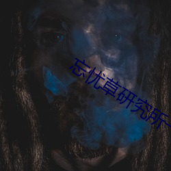 忘忧草研究所一二三区隐藏进入 瞎火）